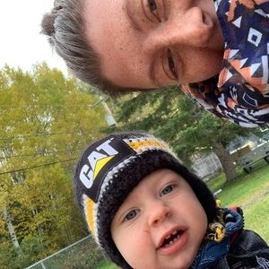 Meet your Posher, Audrey